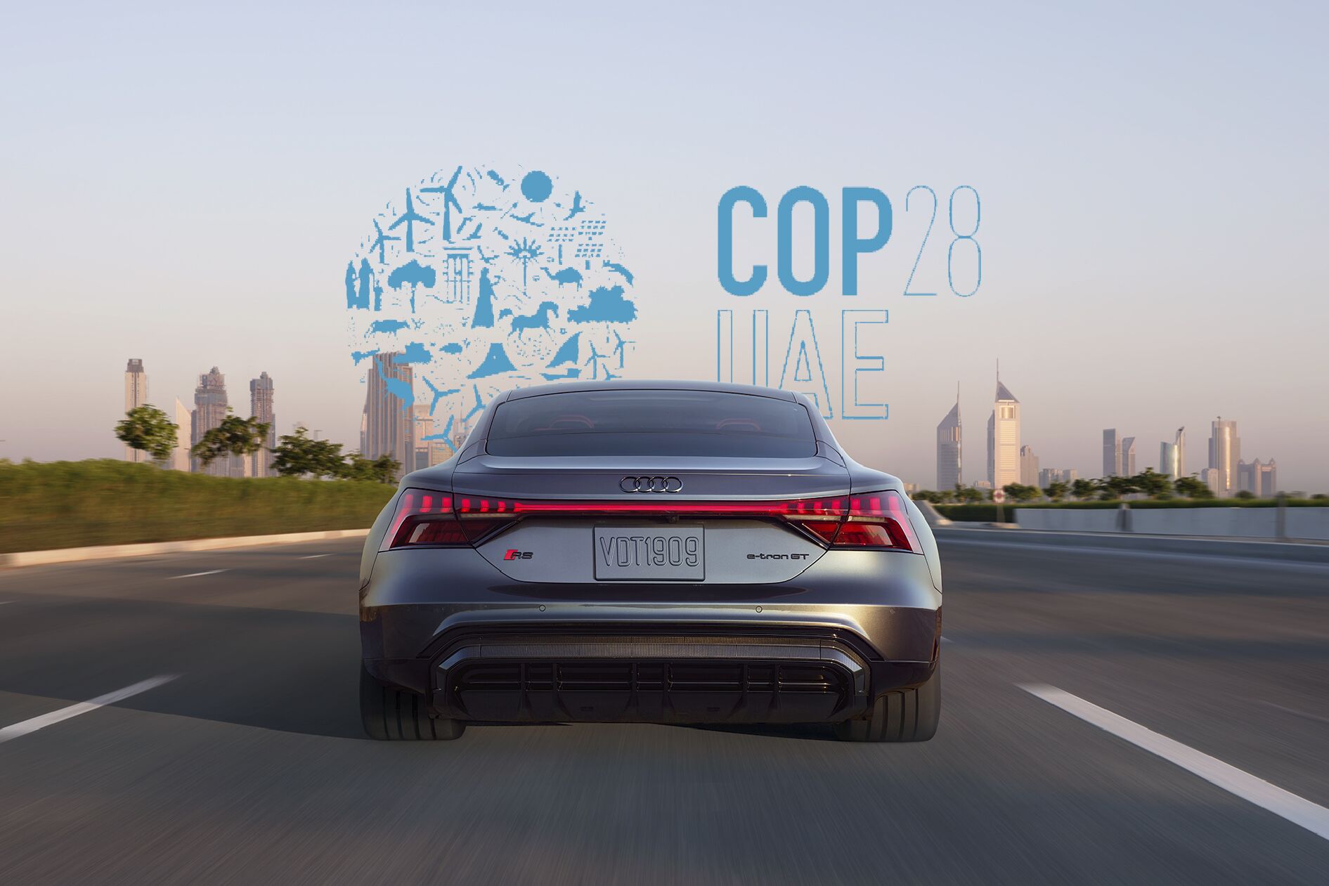 A Greener Road Ahead: COP28’s Impact on EVs